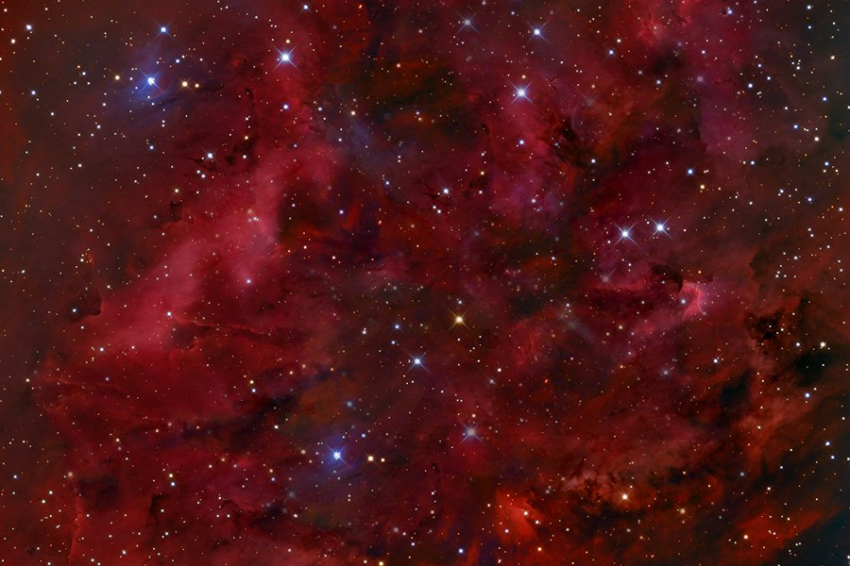 Оказалось, что наша Галактика поглотила спутника гораздо раньше, чем считалось