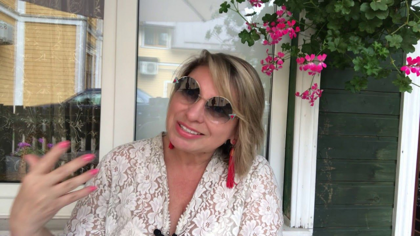 Гороскоп от Анжелы Перл на 8 июня 2024 года: будьте разборчивыми в общении