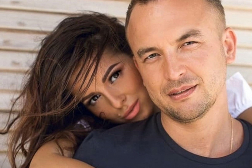 Любовница Сивова стала причиной развода с певицей Нюшей