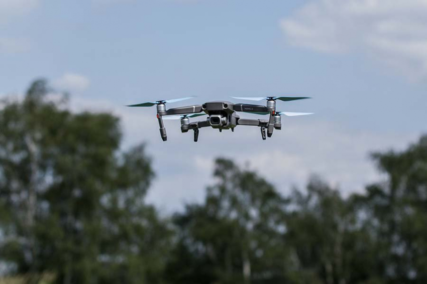 Минобороны: три дрона сбиты над Ярославской областью, один — над Владимирской