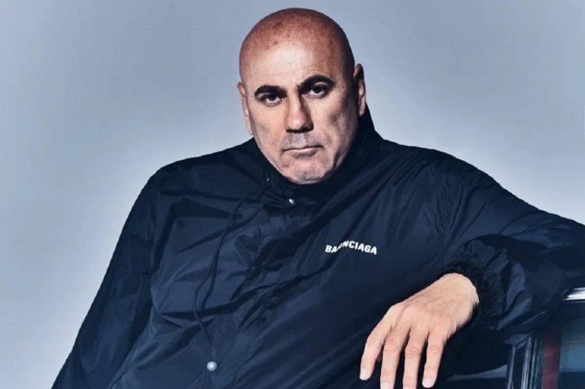 Продюсер Иосиф Пригожин хочет помирить Любовь Успенскую и Филиппа Киркорова