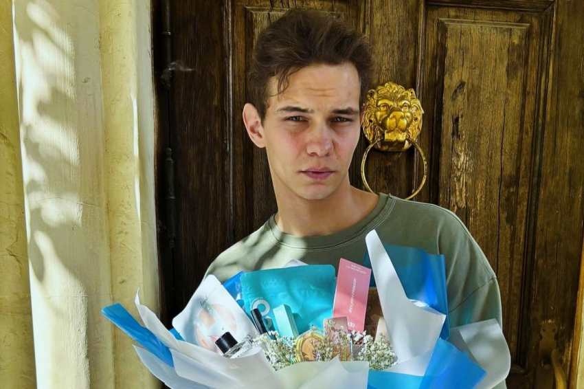 Актер Копейкин рассказал, как его семья питалась на 100 рублей в день