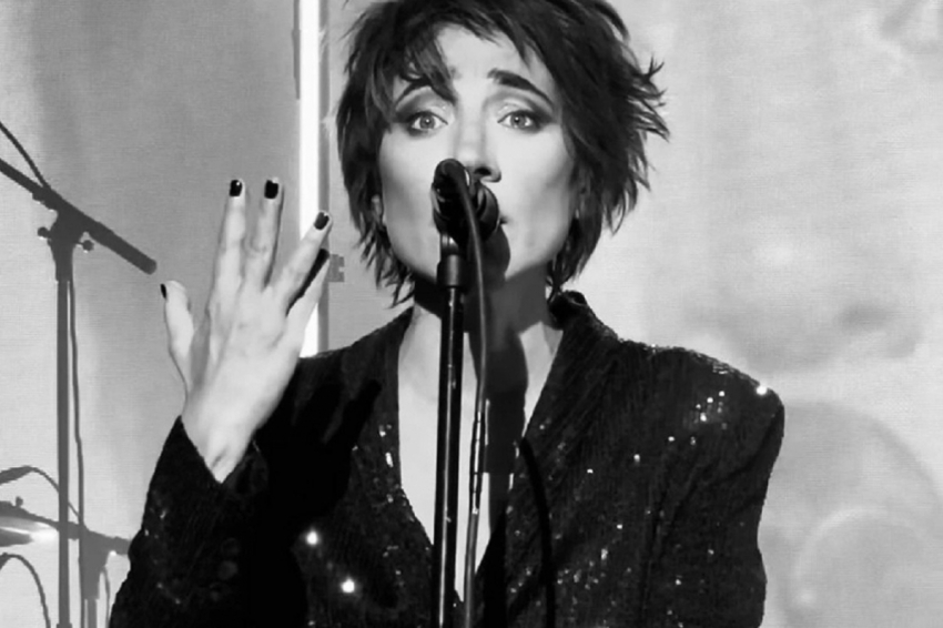 Концерт Земфиры прошёл в Польше: певица поблагодарила слушателей за Россию