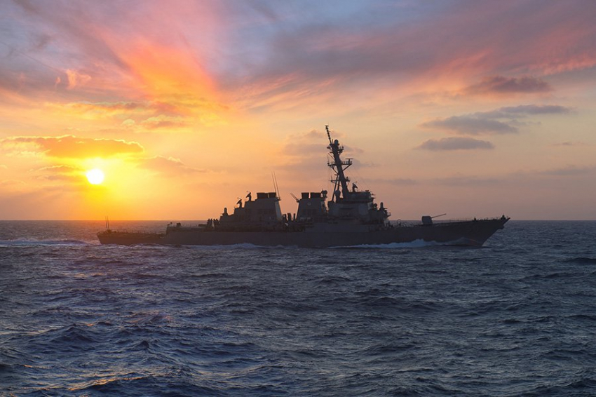 Трамп назвал немыслимым появление кораблей России у берегов Кубы близ Флориды