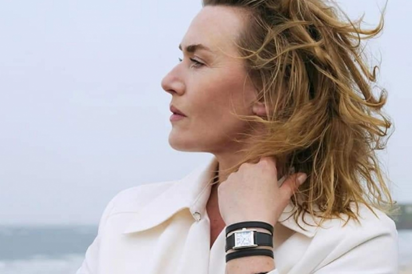 Актриса Кейт Уинслет сравнила поцелуй с Ди Каприо в «Титанике» с ночным кошмаром