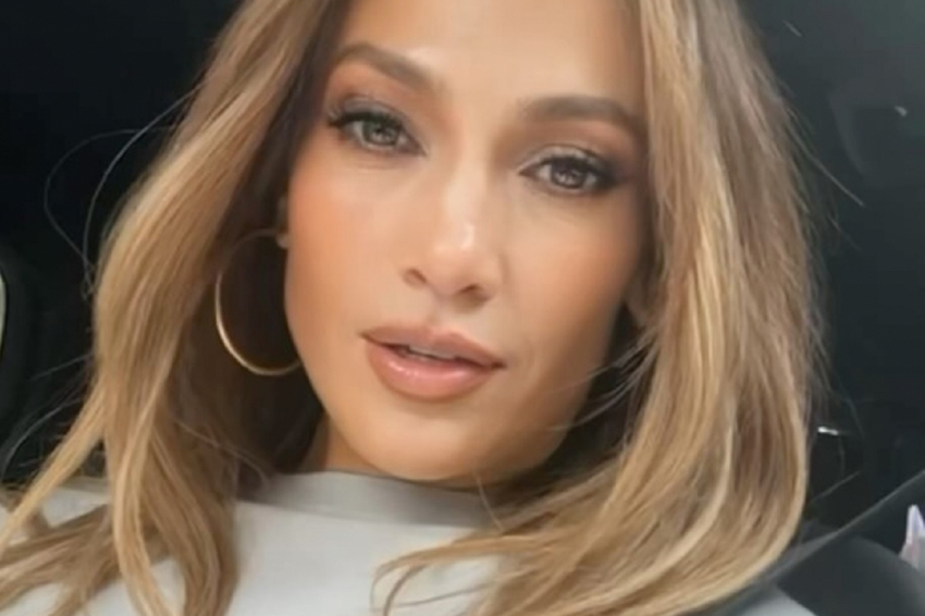 Лопес потеряла надежду сохранить брак — супруги выставили на продажу особняк