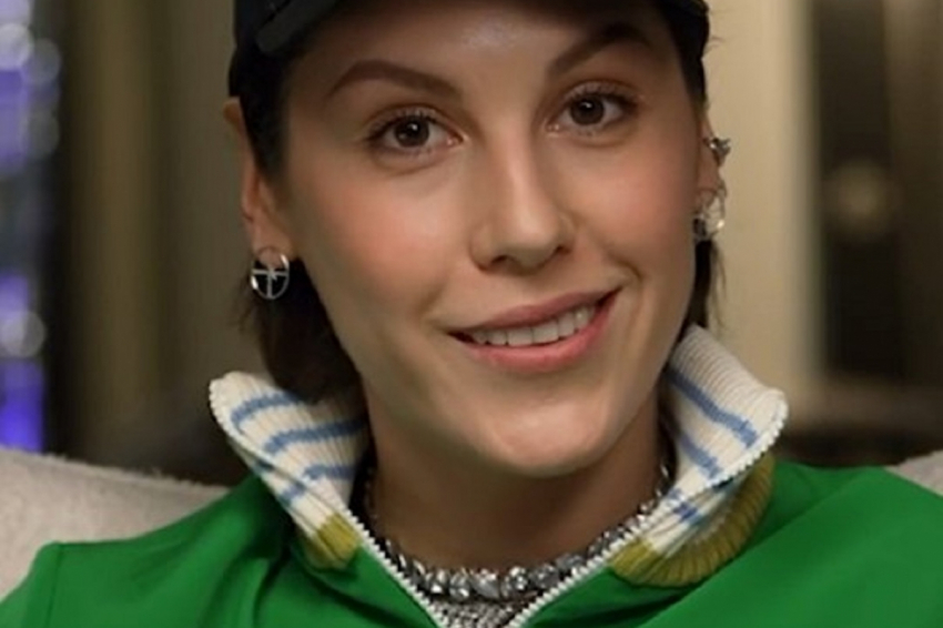 Актриса Ирина Горбачева назвала расставание с Савлеповым «маленькой смертью»