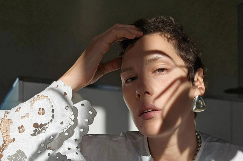 Горбачева призналась, что ее дружба с Машковой закончилась после начала СВО