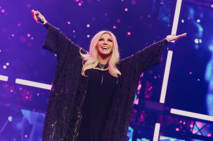 Стал известен победитель восьмого сезона телешоу «Три аккорда»