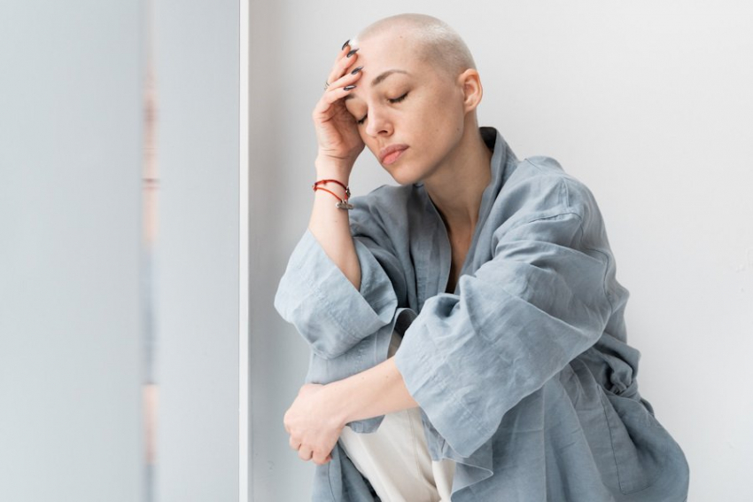 Cell: голодание может улучшить борьбу организма с раком