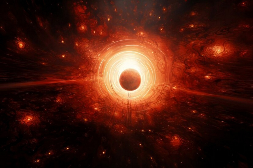 Стало известно, когда ожидается сильная магнитная буря