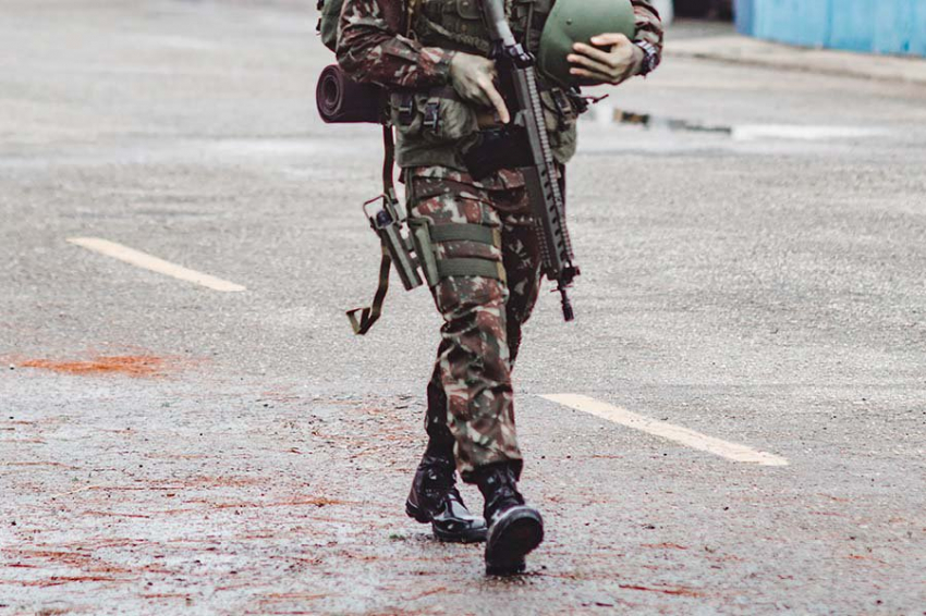 МО РФ сообщило о возвращении из украинского плена 90 российских военных