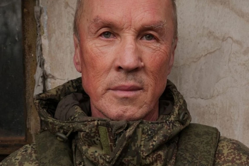 На СВО погиб российский актер Михаил Пекцоркин