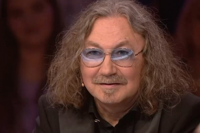 Продюсер Дворцов заявил, что певец Николаев получает 5 млн руб. за корпоратив