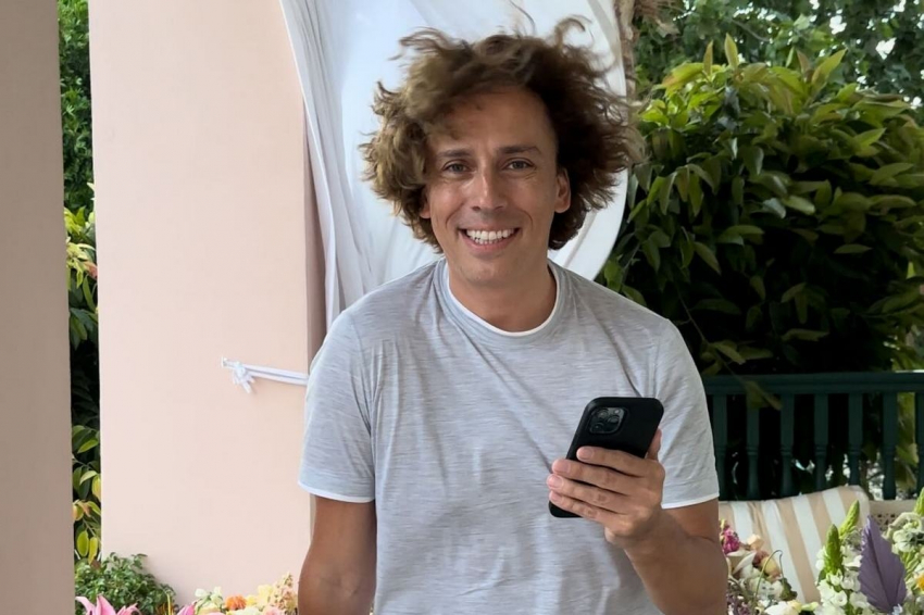 Продюсер Дворцов заявил, что Галкин испортил карьеру племяннице Алине