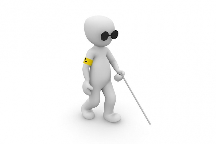 В РФ запатентовали новый способ лечения наследственной слепоты