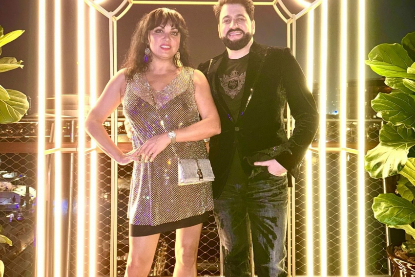 StarHit: Анна Нетребко и Юсиф Эйвазов могли развестись из-за долгой разлуки