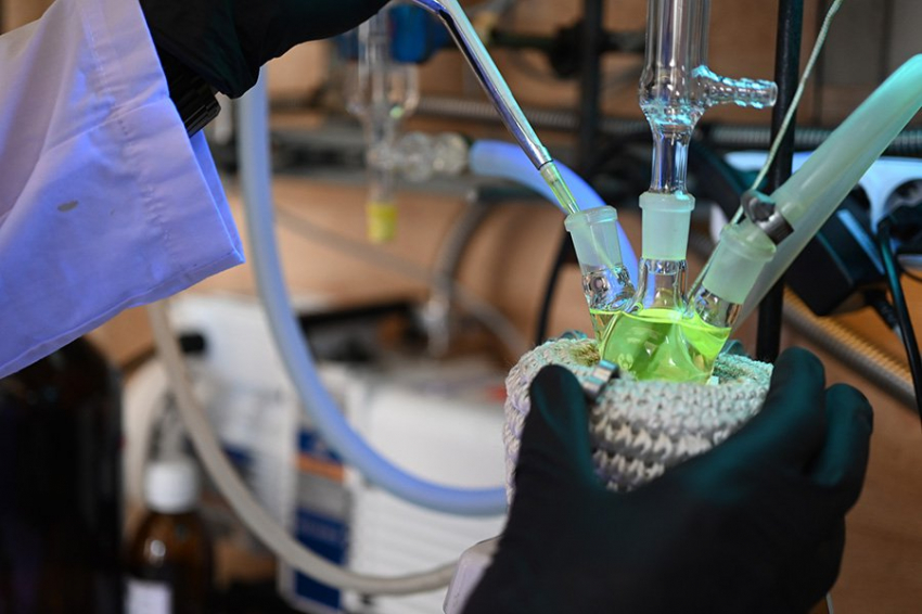 Яркие и стабильные квантовые точки удешевят диагностику воспалений и сердечно-сосудистых заболеваний в несколько раз