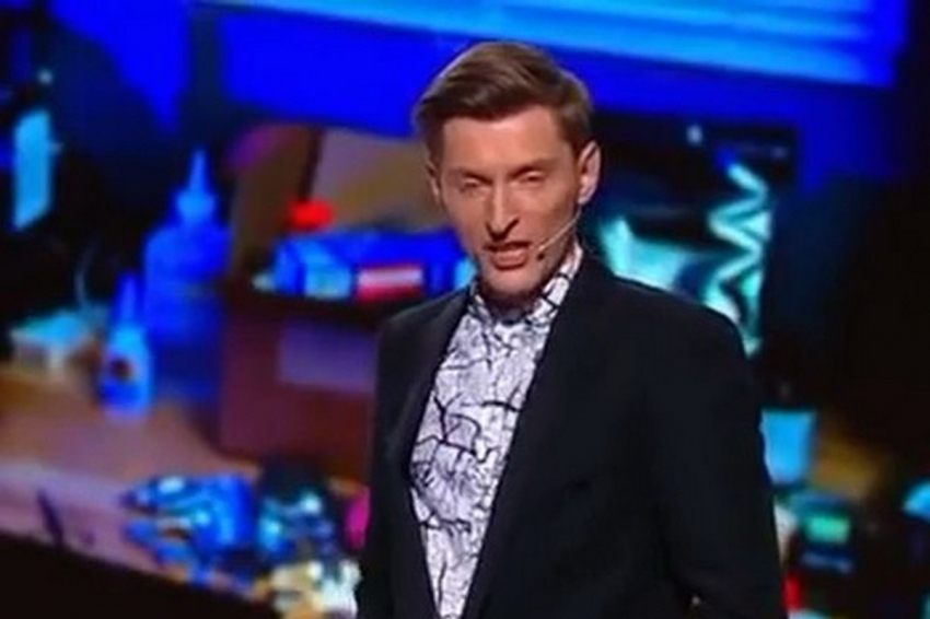 Павел Воля поблагодарил Утяшеву за всё — трогает до слёз