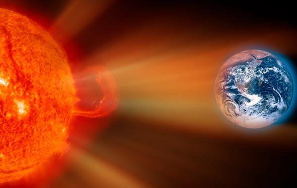 Геомагнитная буря 12 июля 2024: будет ли сильной, свежая характеристика сегодняшнего дня