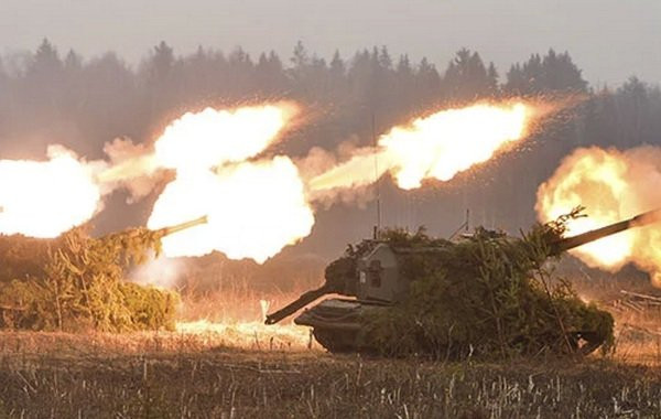 Карта боевых действий на Покровском и Торецком направлениях на 12 июля: сводки с фронта СВО