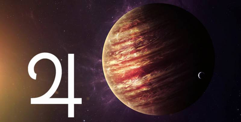 За что отвечают планеты в астрологии