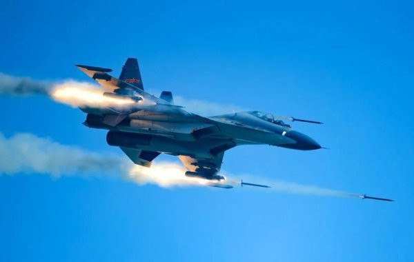 Свежая карта боевых действий на Украине: обстановка на фронтах на 14.07.2024