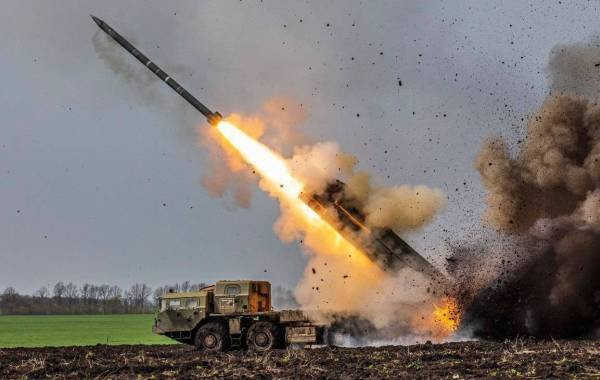 Новый обзор сводки СВО Юрия Подоляка от 17.07.2024: ВС РФ активно наступают на Торецком направлении