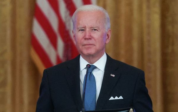 Байден пообещал сняться с выборов в случае выявления проблем со здоровьем