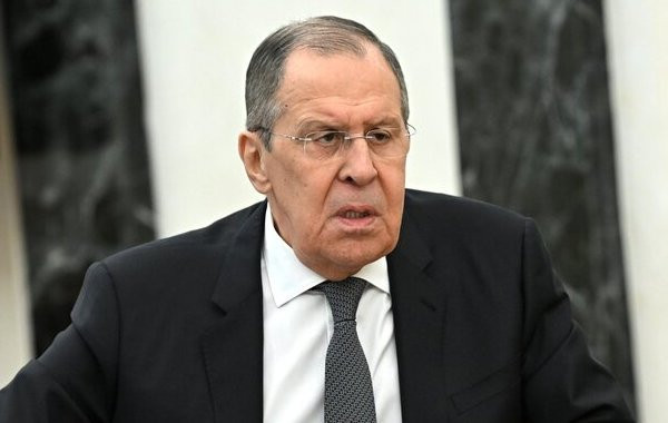 Лавров заявил, что Запад пытается продавить ультиматум Зеленского любой ценой