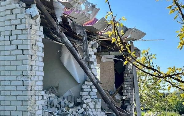 Обстановка в Белгородской области на 26 июля: последствия обстрелов на сегодня, свежие данные