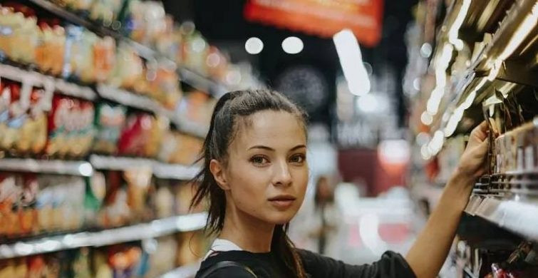 Прикольные поздравления с Днем торговли звучат 27 июля 2024 года