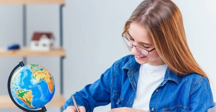 Как эффективно подготовиться к ОГЭ по географии в 2024 году: план занятий и ресурсы