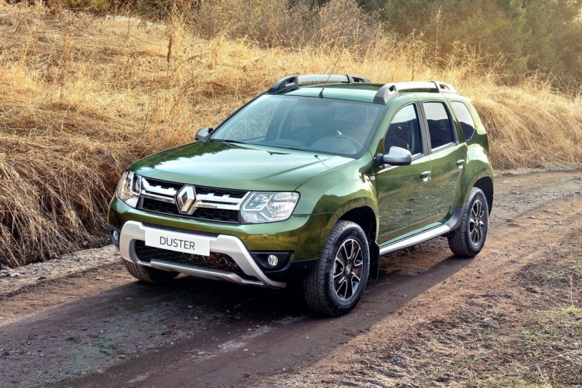 Эксперты назвали 3 надежных европейских кроссовера с пробегом за ?1 млн