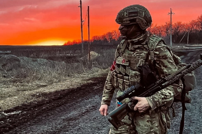 Семья погибшего бойца СВО из ХМАО добивается получения посмертной выплаты