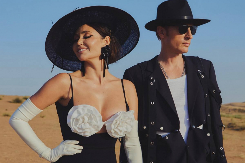 Воля, Утяшева, Рудковская и другие звезды появились на Пушкинском балу