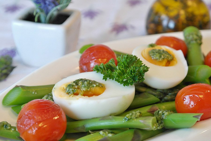 Качество питания в молодости связано с улучшением здоровья мозга в старости