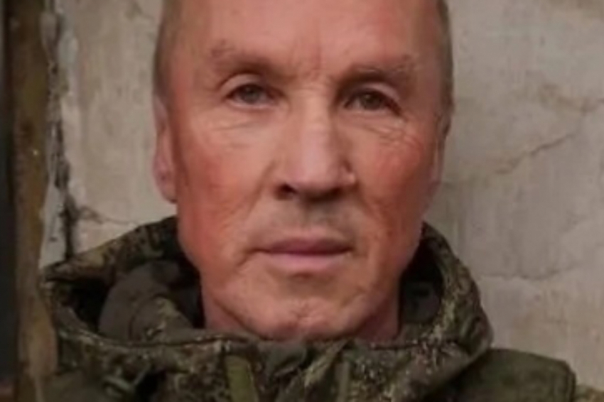 Марийский артист театра погиб на СВО: «Последний разговор резко прервался»