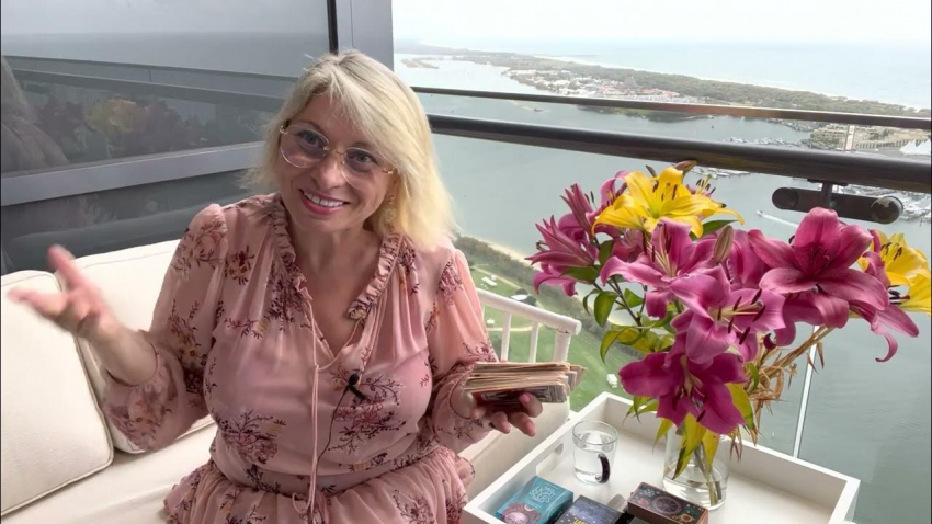 Что сулит гороскоп от Анжелы Перл на 5 июля 2024 года: правильно оценивайте свои возможности