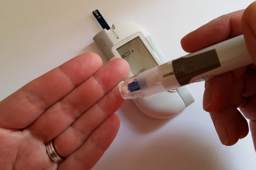 Ученые выявили, что изменение в гене RFX6 существенно влияет на выработку инсулина