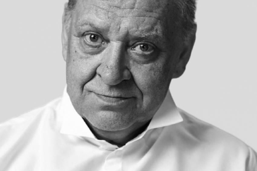 Остановилось сердце народного артиста РФ Владимира Матвеева