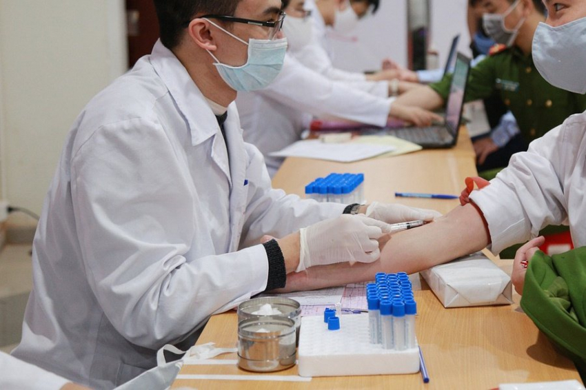 Воспаление в организме до 30 лет ухудшает когнитивные способности после 40 лет