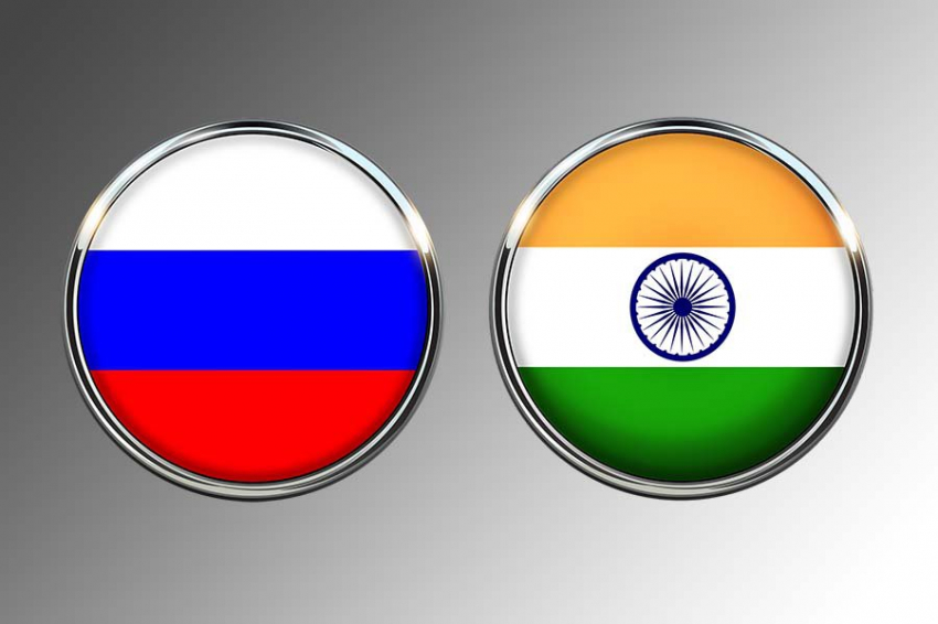 Премьер-министр Индии Моди вылетел в Москву на заседание российско-индийского саммита