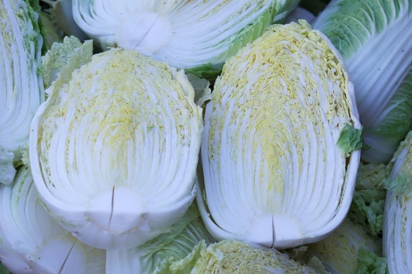 Ученые назвали самые полезные для здоровья продукты, лимона в топе нет