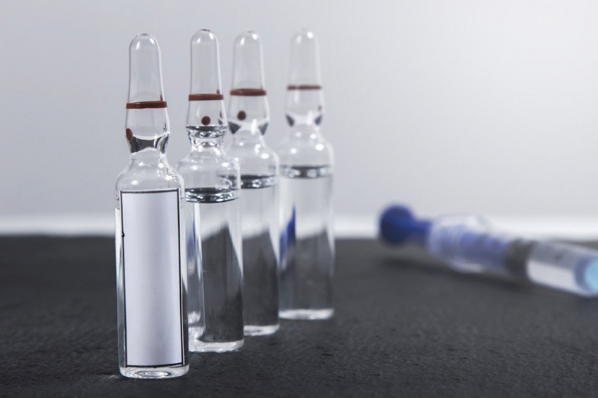 Ученые разработали метод хранения жизненно важных лекарств без холодильника