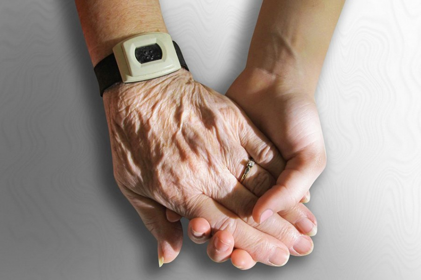 Выявлен белок, ускоряющий процесс старения организма