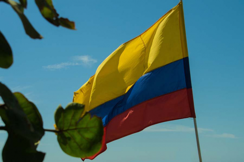 Бразилия выдвинула кандидатуру Колумбии на членство в БРИКС