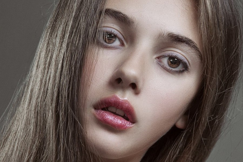 Ученые выяснили, что все люди ранее обладали исключительно карими глазами