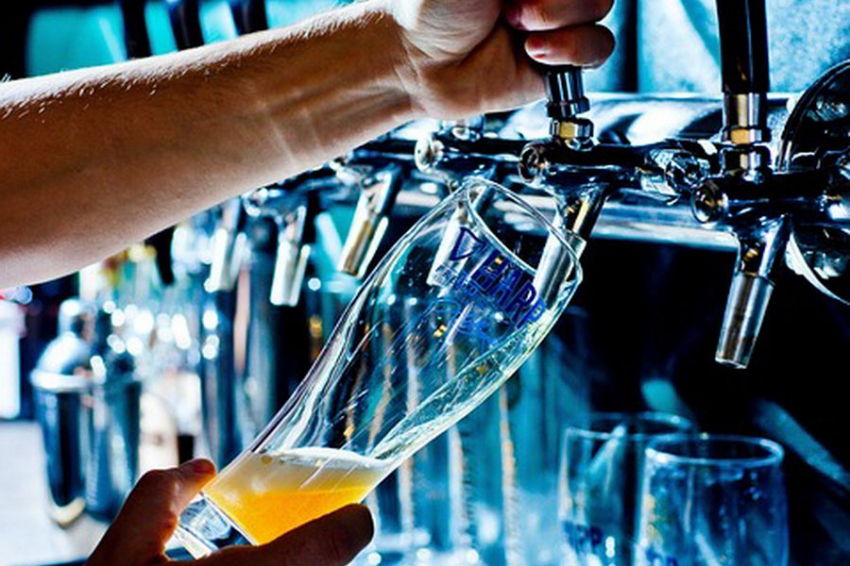 Употребление спиртных напитков может ускорять процессы старения