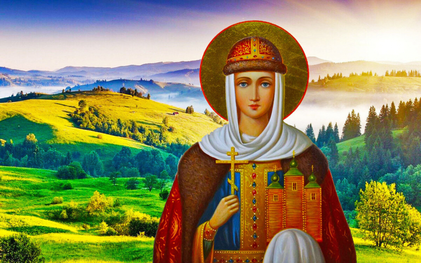 Приметы, традиции, обряды, что можно и что нельзя делать в праздник Ольги Страдницы, 24 июля 2024 года